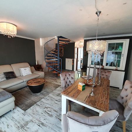 Apartmán Casa Barbara Saarbrücken Exteriér fotografie