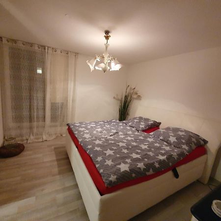 Apartmán Casa Barbara Saarbrücken Exteriér fotografie
