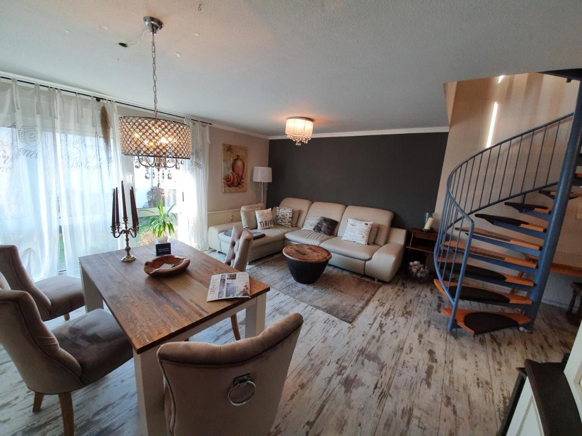 Apartmán Casa Barbara Saarbrücken Exteriér fotografie