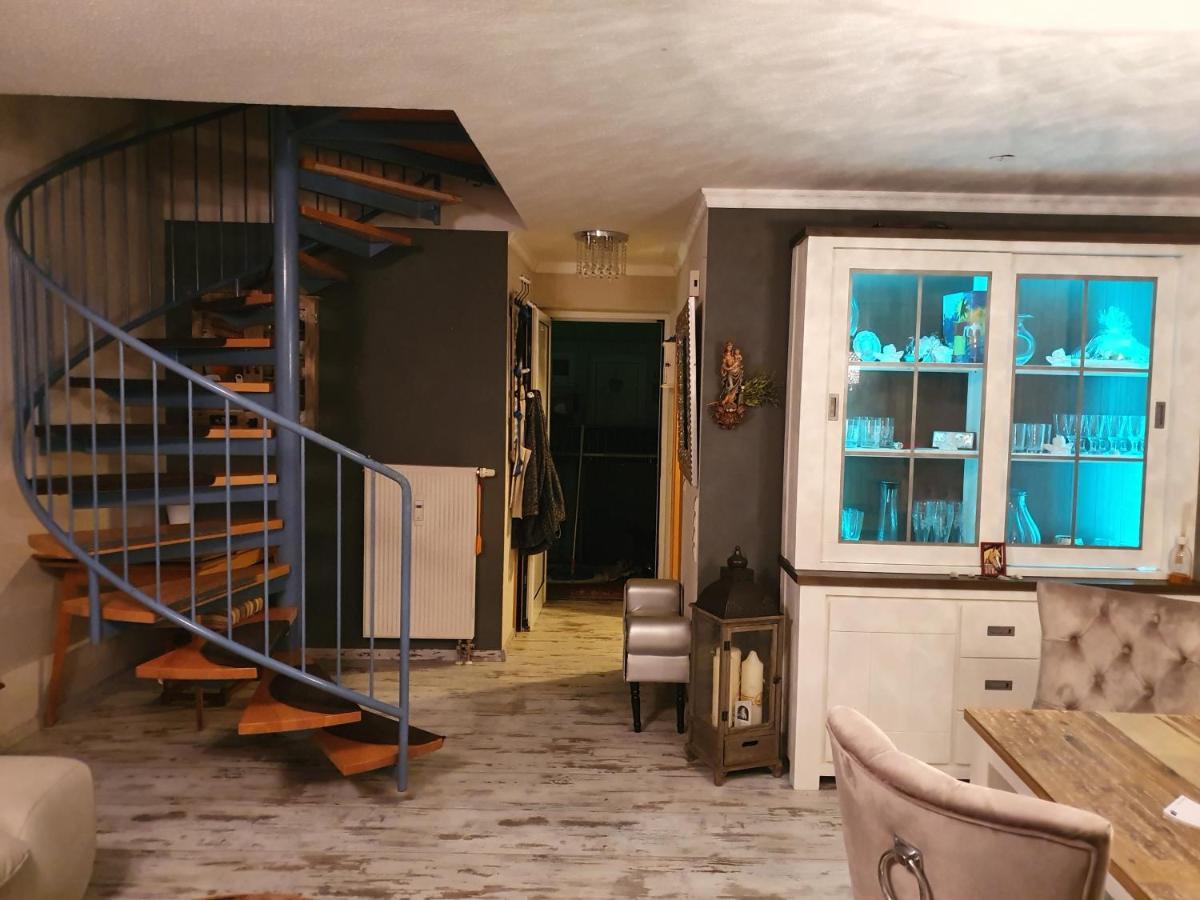 Apartmán Casa Barbara Saarbrücken Exteriér fotografie