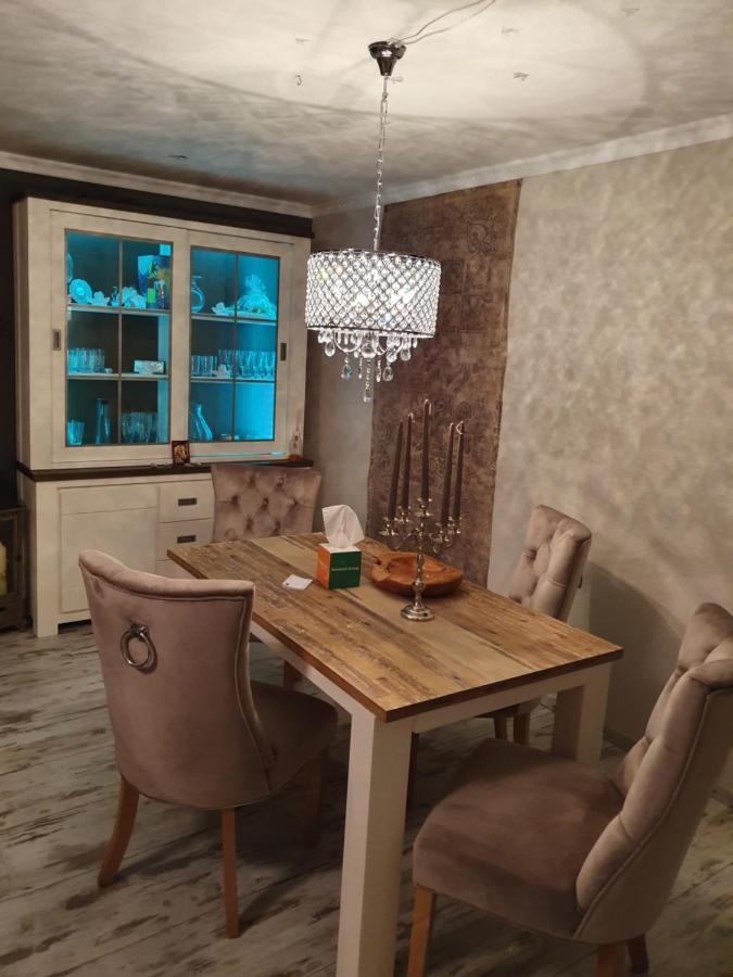 Apartmán Casa Barbara Saarbrücken Exteriér fotografie