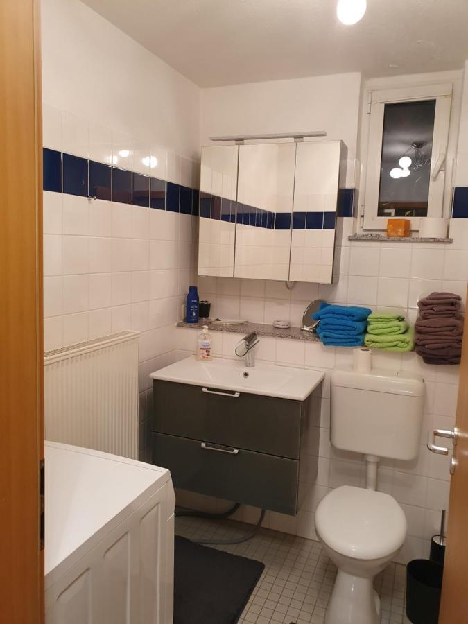Apartmán Casa Barbara Saarbrücken Exteriér fotografie