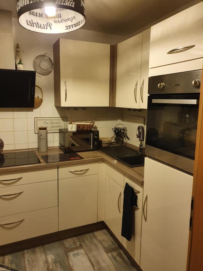 Apartmán Casa Barbara Saarbrücken Exteriér fotografie