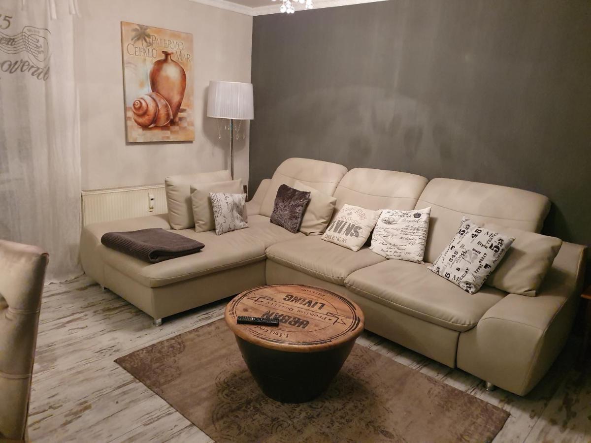 Apartmán Casa Barbara Saarbrücken Exteriér fotografie