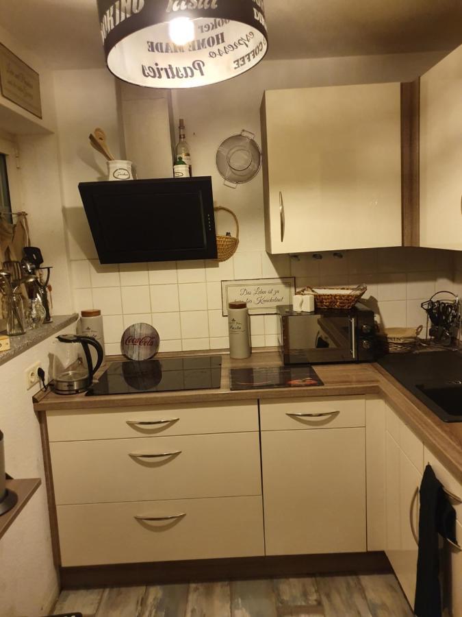Apartmán Casa Barbara Saarbrücken Exteriér fotografie