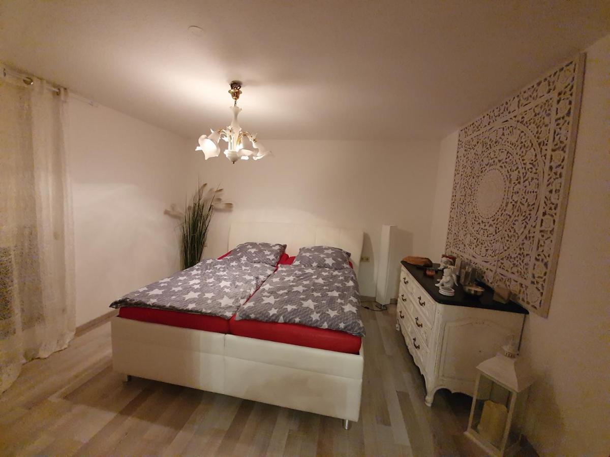 Apartmán Casa Barbara Saarbrücken Exteriér fotografie