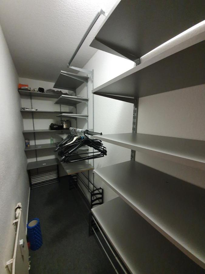 Apartmán Casa Barbara Saarbrücken Exteriér fotografie